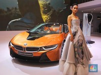 Ini Tips Beli Mobil Impian Dari Gelaran GIIAS 2018