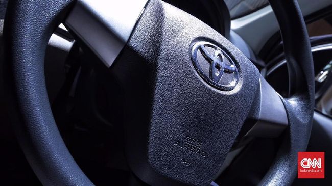 Toyota: Desain Avanza Baru Sudah Sesuai Keinginan Konsumen