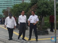 Gubernur Anies Siap Pangkas 5.340 Jabatan Eselon III & IV?