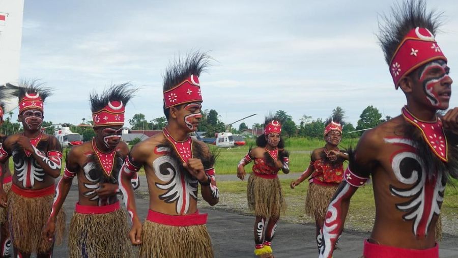 Provinsi di Pulau Jawa dan Pulau Sumatera masih mendominasi ekonomi Indonesia.