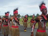 Maluku & Papua Jadi Juara dalam Pertumbuhan Ekonomi Q2-2018