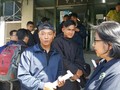 Selamat dari Tabrakan Kapal Korsel, 15 ABK WNI Tiba di Busan