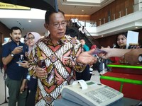 Sebut Ekonomi Bocor, Ini Penjelasan Lengkap Menko Darmin