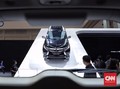Perang Diskon Akhir Tahun SUV Jepang dan China