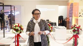 RI-Turki Sepakat Tingkatkan Bantuan buat Pengungsi Palestina