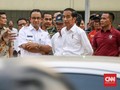 PN Jakpus Gelar Sidang Gugatan Udara Bersih ke Jokowi-Anies
