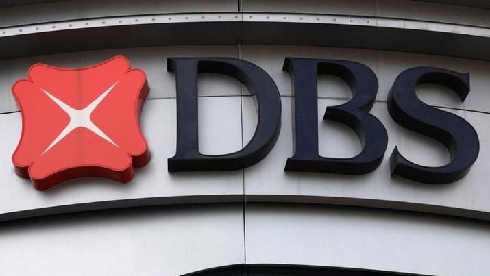 DBS Bank