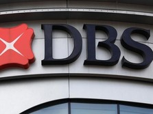 Gangguan Digital 10 Jam, DBS Harus Siapkan Rp10,53 T