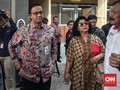 Anies Baswedan Naikkan Tarif Rumah Susun