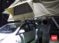 Penjualan Mobil Jelang Pilpres 2019 Tercatat Turun
