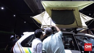 Avanza Mobilio Disebut Mobil Tak Aman, Berikut Respons APM