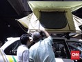 Dibayangi Xpander, Penjualan Avanza Masih Mendominasi