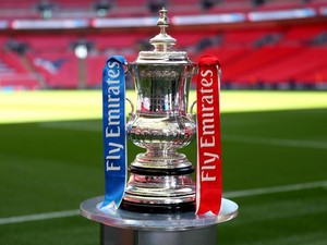 Jadwal Piala FA: Chelsea Vs Aston Villa, Tottenham Vs Man City