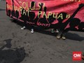 Bentrok Mahasiswa Papua dengan Ormas Surabaya, 16 Orang Luka