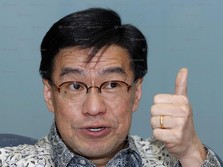 ARTO Terbang 5.900%, Jerry Ng Masuk Daftar WNI Paling Tajir