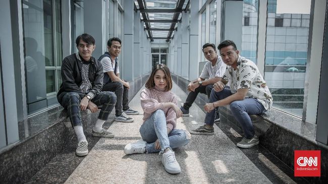 Single geisa terbaru