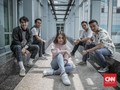 Hoki Geisha Bersama Regina Sang Vokalis Baru