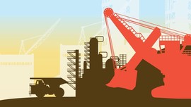 Beda Proses saat Jokowi Ambil Alih Freeport dan Blok Rokan