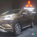 Mitsubishi Xpander 'Made in' RI Kena Recall di Filipina