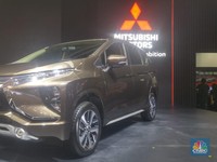 Rupiah Jeblok: Harga Xpander Naik Rp 2 Juta, Pajero Rp 5 Juta