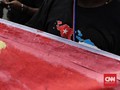 Aparat Adang Demo Aktivis Peringati Papua Merdeka