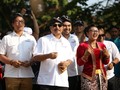 Menpar Ikut 'Turun Gunung' Atasi Harga Tiket Pesawat Mahal