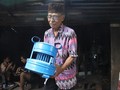 Kompor Cawang Zulfadhli yang Ikhlas Dimakan Zaman