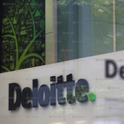 Disanksi OJK Soal Kasus SNP, Ini Pernyataan KAP Deloitte