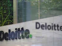 Deloitte PHK 800 Pegawai di Inggris, Kantor Cabang RI Aman?