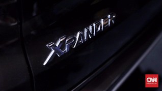 Alasan Mitsubishi, Xpander Belum Bisa Kejar Avanza
