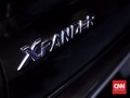 Strategi Penjualan Fleet Xpander meski Tak Masuk Segmen Taksi