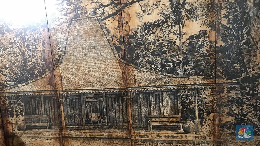 Para pengunjung Art Jakarta 2018 dapat menikmati lebih dari 1.000 karya seni oleh lebih dari 300 seniman dan 51 galeri.