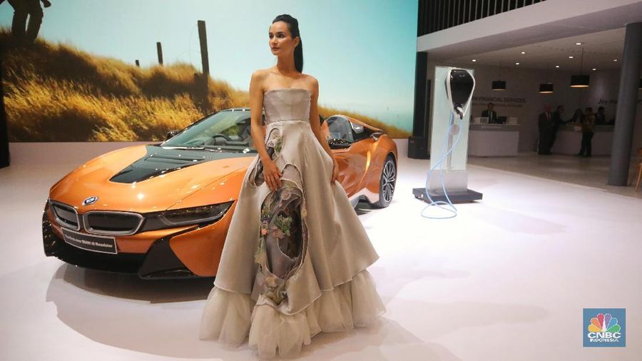 Milenial disarankan jangan beli mobil baru dengan skema cicil