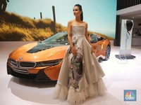 Milenial Mau Beli Mobil Baru? Baca Dulu Tips Ini