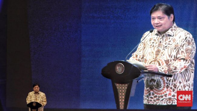Buka Vokasi bagi 36 Keahlian, Perusahaan Dapat Insentif Pajak