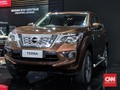 Mitsubishi Tak Permasalahkan Harga Terra Lebih Murah