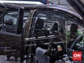 Harga <i>Low</i> MPV Pasca Lebaran