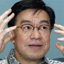 ARTO Drop 85%, Jerry Ng Terdepak dari Daftar Orang Terkaya RI