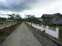 Warga Desa di Papua Ini Punya Motor, Tapi Tak Ada Listrik