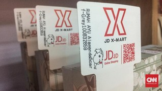 Menkominfo Angkat Suara Soal Isu JD.ID Jadi Unicorn