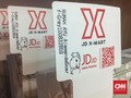 Toko Fisik JD.id Tak Pakai Kasir, Langsung di Aplikasi