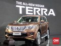 Modal Terra Usik Fortuner dan Pajero Sport