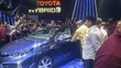 Penjualan Mobil Bangkit, Saham Otomotif Malah 'Tidur'