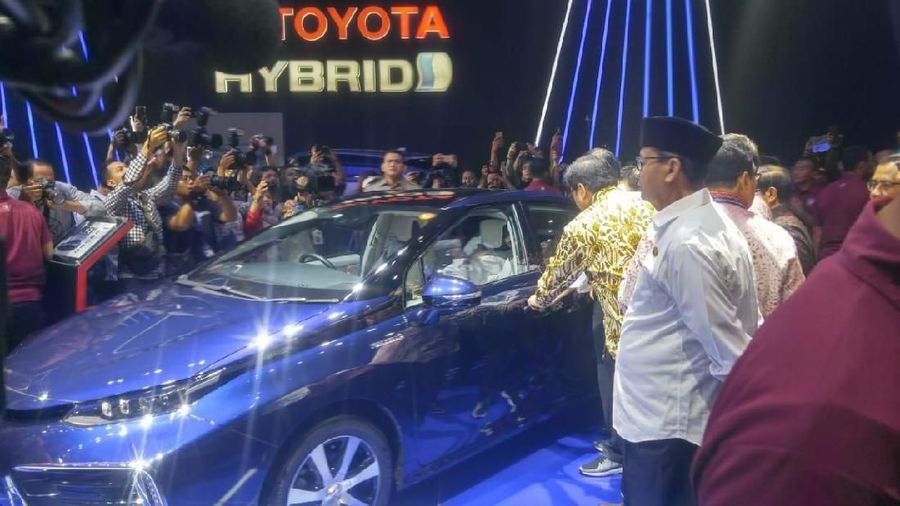 Ini melanjutkan tren penurunan sepanjang tahun ini.