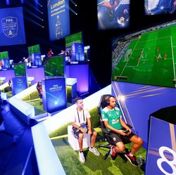 Mengenal Sejarah eSport, Olahraga Online Para Gamer