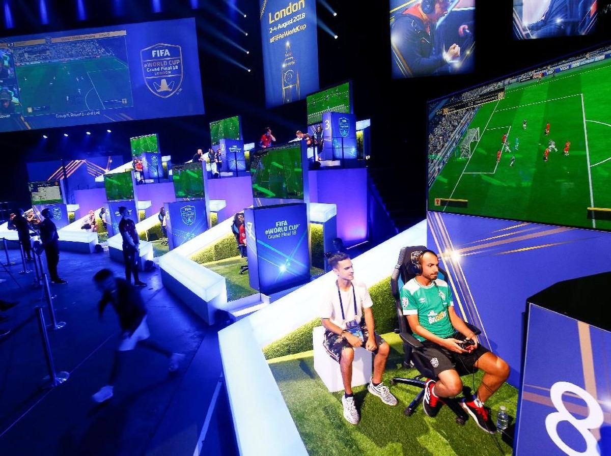 Arab Saudi Pimpin Akuisisi EA Senilai 55 Miliar Dolar Demi Jadi Pusat Gaming Dunia