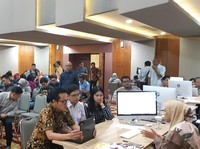 IMB Mau Dihapus, Karena Jokowi Marah Terlalu Banyak Izin