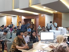 IMB akan Dihapus, Perpu Omnibus Law Jadi Kuncinya