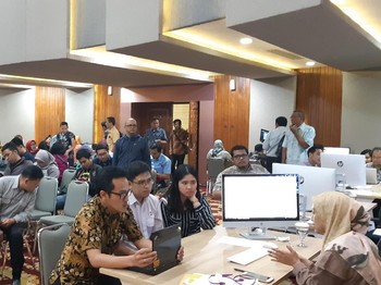 BKPM: OSS di Kemenko Perekonomian Banyak Masalah, Kita Ambil!