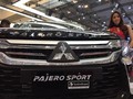 Pajero Sport Rockford Fosgate Bukan Lagi Edisi Terbatas